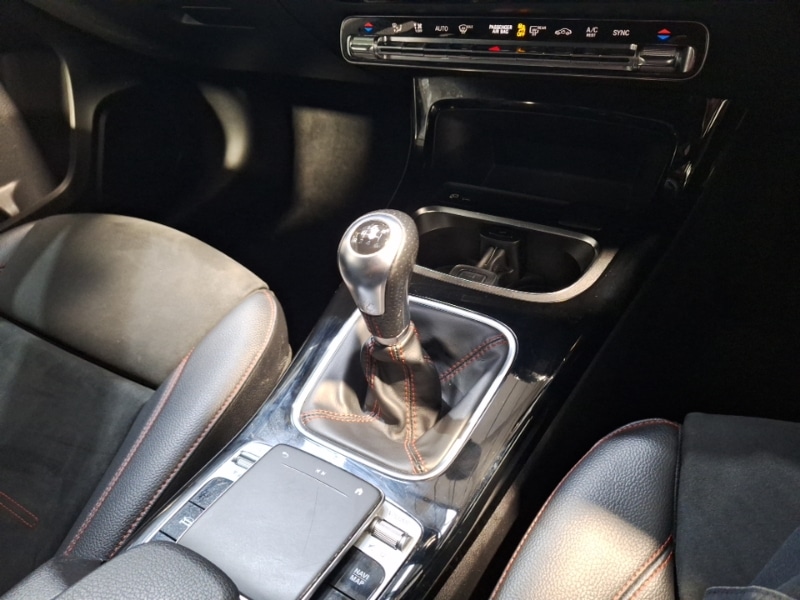 Used Mercedes-Benz A-Class 2019 for sale - 77623537: Photo 11