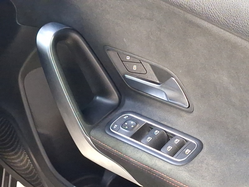 Used Mercedes-Benz A-Class 2019 for sale - 77623537: Photo 14