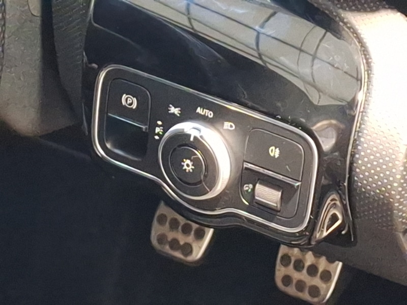 Used Mercedes-Benz A-Class 2019 for sale - 77623537: Photo 15