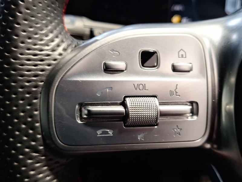 Used Mercedes-Benz A-Class 2019 for sale - 77623537: Photo 16