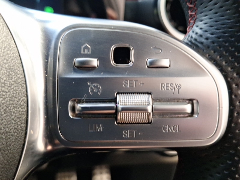 Used Mercedes-Benz A-Class 2019 for sale - 77623537: Photo 17