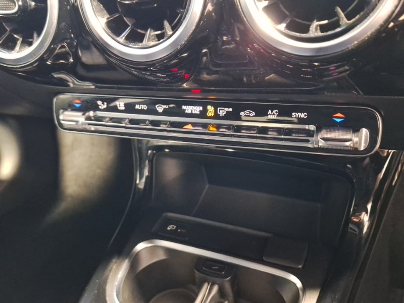 Used Mercedes-Benz A-Class 2019 for sale - 77623537: Photo 18