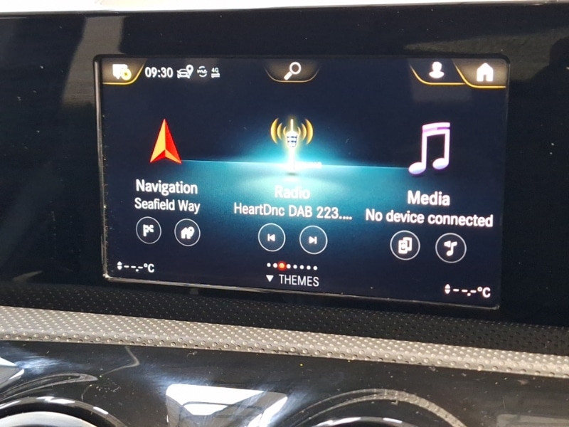 Used Mercedes-Benz A-Class 2019 for sale - 77623537: Photo 19