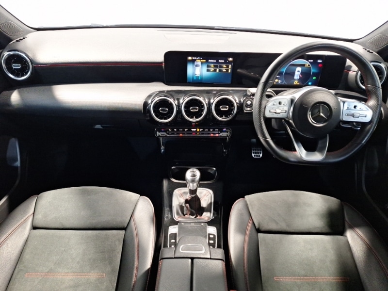 Used Mercedes-Benz A-Class 2019 for sale - 77623537: Photo 2