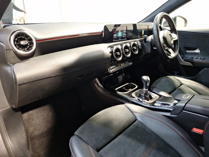 Used Mercedes-Benz A-Class 2019 for sale - 77623537: Photo 5