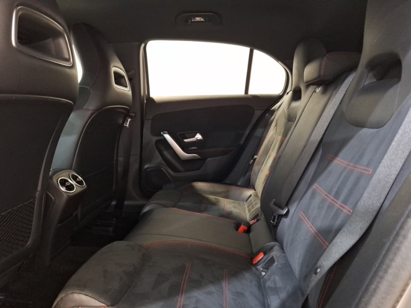 Used Mercedes-Benz A-Class 2019 for sale - 77623537: Photo 6