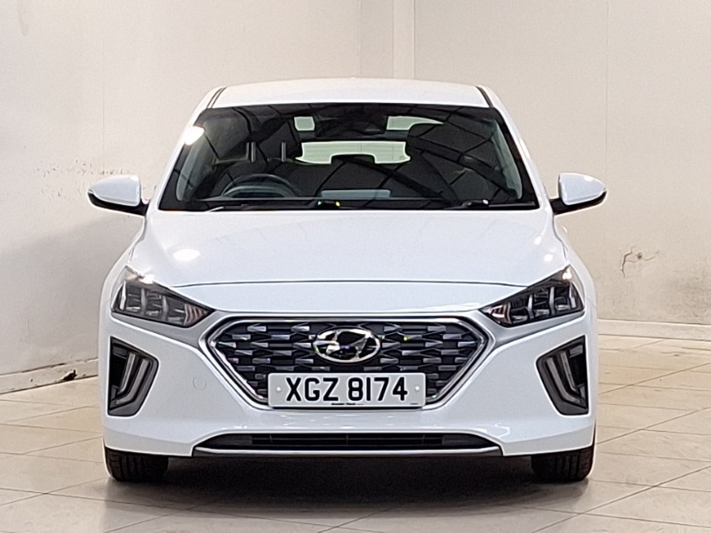 Used Hyundai IONIQ 2022 for sale - 77664402: Photo 12