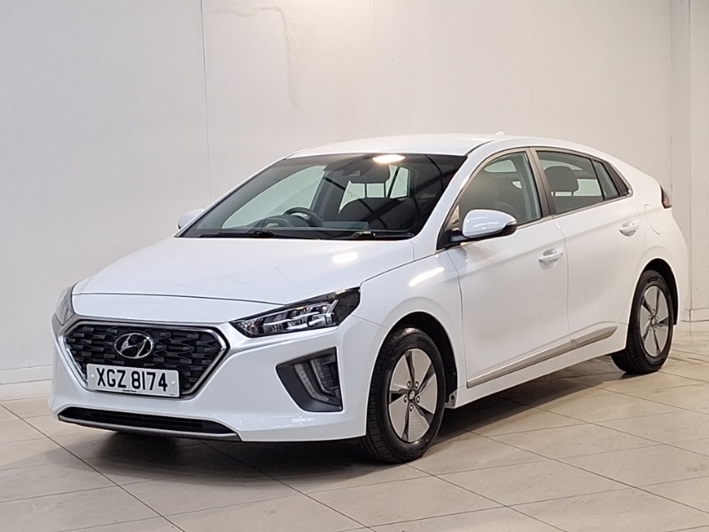 Used Hyundai IONIQ 2022 for sale - 77664402: Photo 13