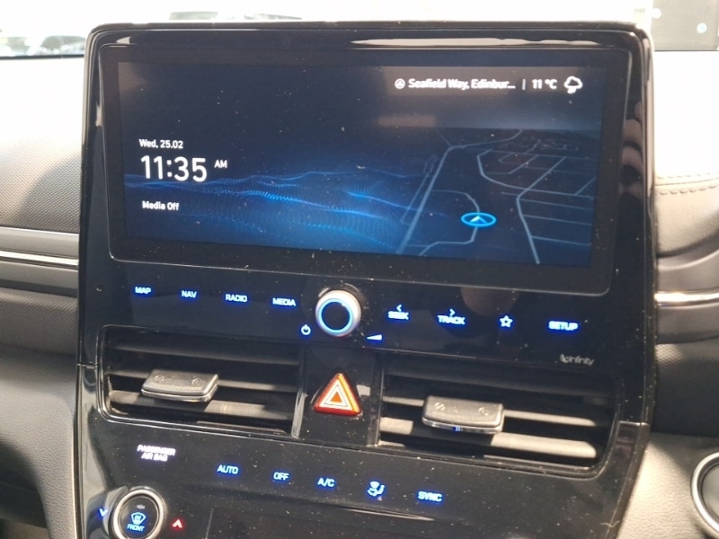 Used Hyundai IONIQ 2022 for sale - 77664402: Photo 17