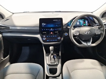 Used Hyundai IONIQ 2022 for sale - 77664402: Photo