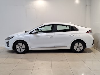 Used Hyundai IONIQ 2022 for sale - 77664402: Photo