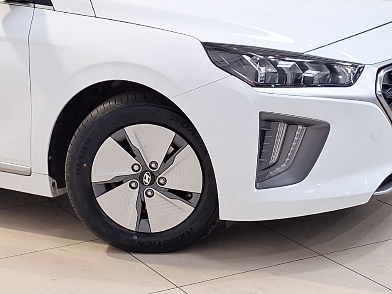 Used Hyundai IONIQ 2022 for sale - 77664402: Photo 9