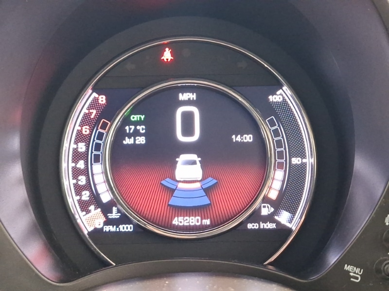 Used Fiat 500 2016 for sale - 78169770: Photo 10