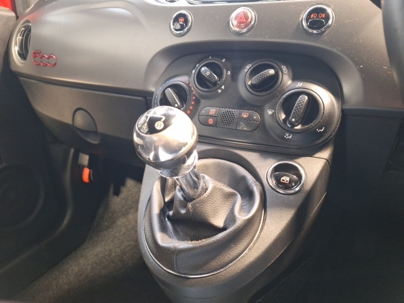 Used Fiat 500 2016 for sale - 78169770: Photo 11