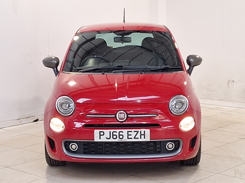 Used Fiat 500 2016 for sale - 78169770: Photo 12
