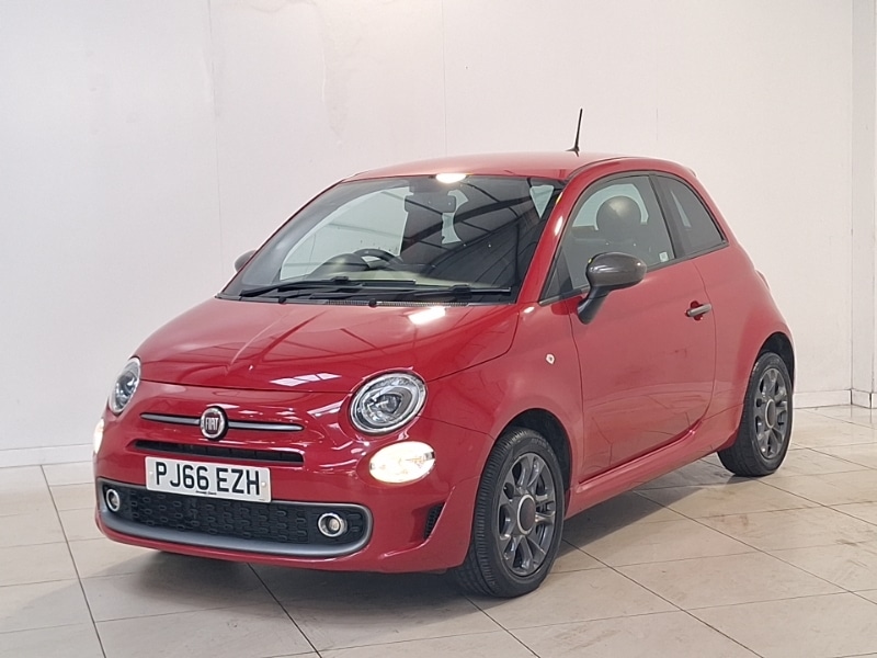 Used Fiat 500 2016 for sale - 78169770: Photo 13