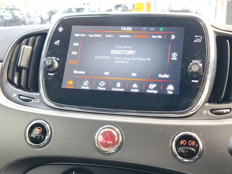 Used Fiat 500 2016 for sale - 78169770: Photo 17