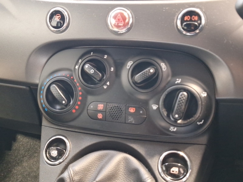 Used Fiat 500 2016 for sale - 78169770: Photo 18