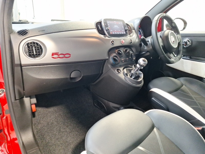 Used Fiat 500 2016 for sale - 78169770: Photo 5