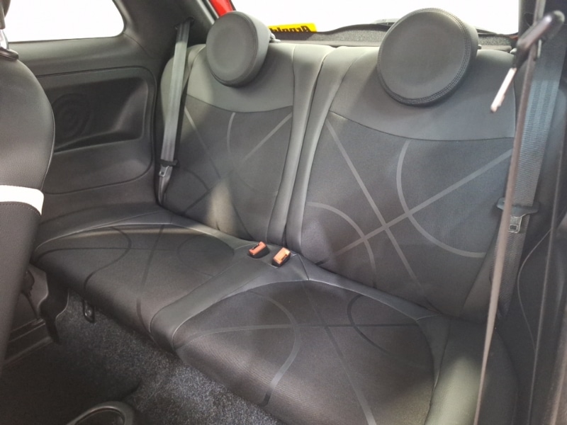 Used Fiat 500 2016 for sale - 78169770: Photo 6