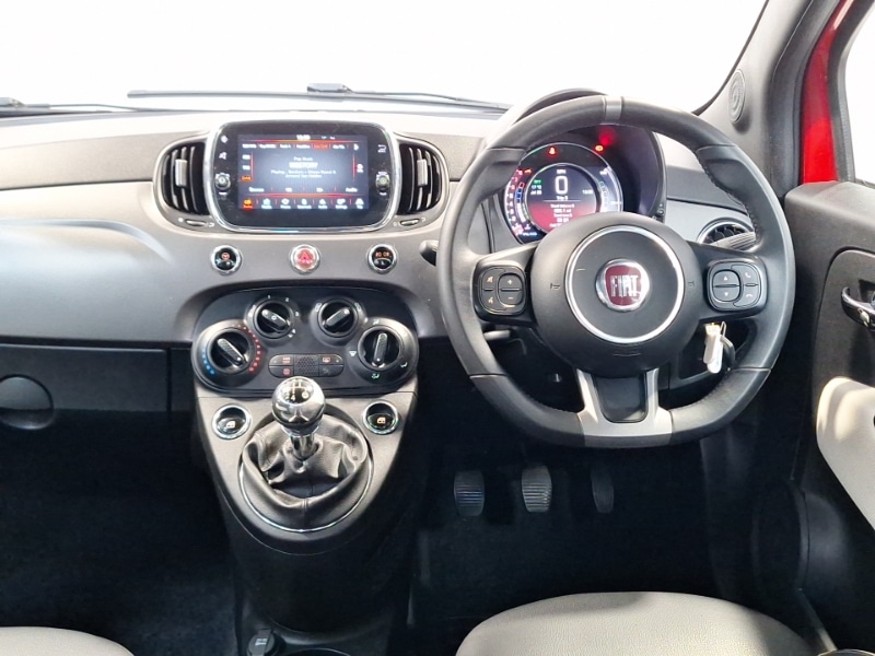 Used Fiat 500 2016 for sale - 78169770: Photo 7