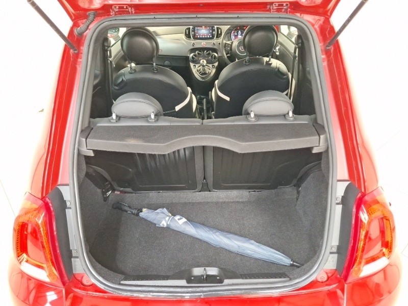 Used Fiat 500 2016 for sale - 78169770: Photo 8