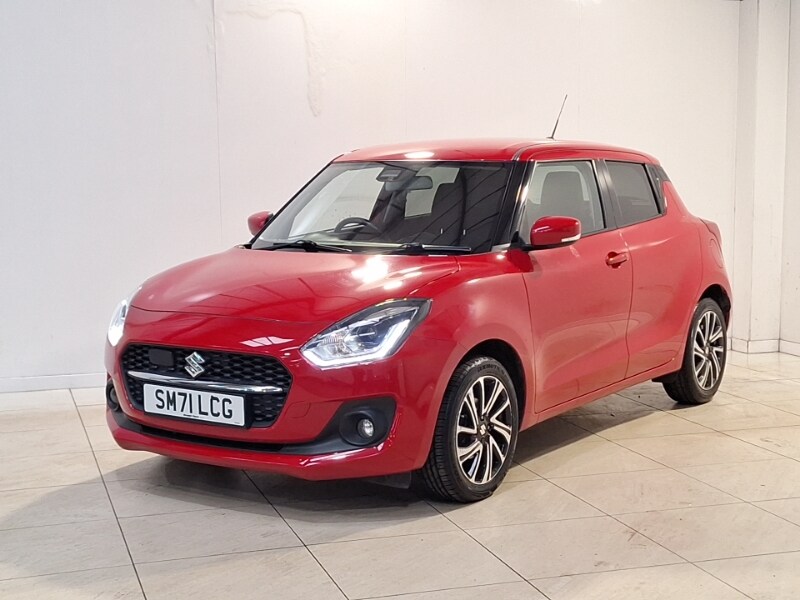 Used Suzuki Swift 2022 for sale - 77530879: Photo 13