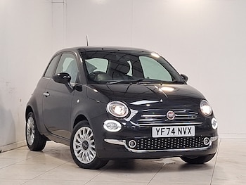 Used Fiat 500 2024 for sale - 79477302: Photo