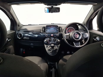 Used Fiat 500 2024 for sale - 79477302: Photo