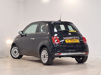 Used Fiat 500 2024 for sale - 79477302: Photo