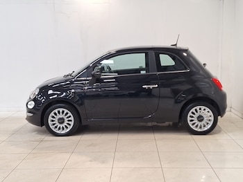 Used Fiat 500 2024 for sale - 79477302: Photo