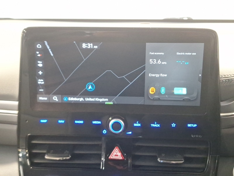 Used Hyundai IONIQ 2022 for sale - 76414596: Photo 10