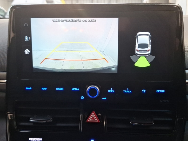 Used Hyundai IONIQ 2022 for sale - 76414596: Photo 11