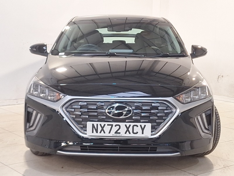 Used Hyundai IONIQ 2022 for sale - 76414596: Photo 12