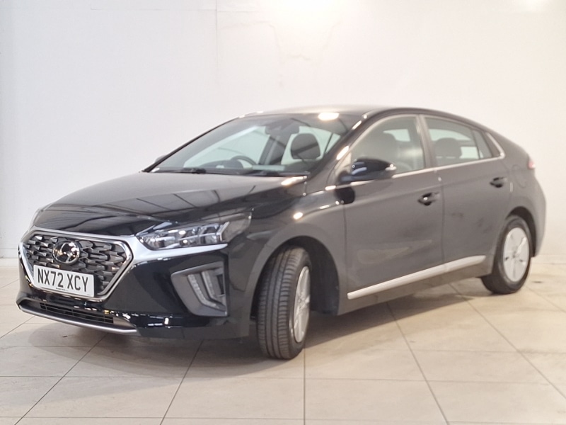 Used Hyundai IONIQ 2022 for sale - 76414596: Photo 13