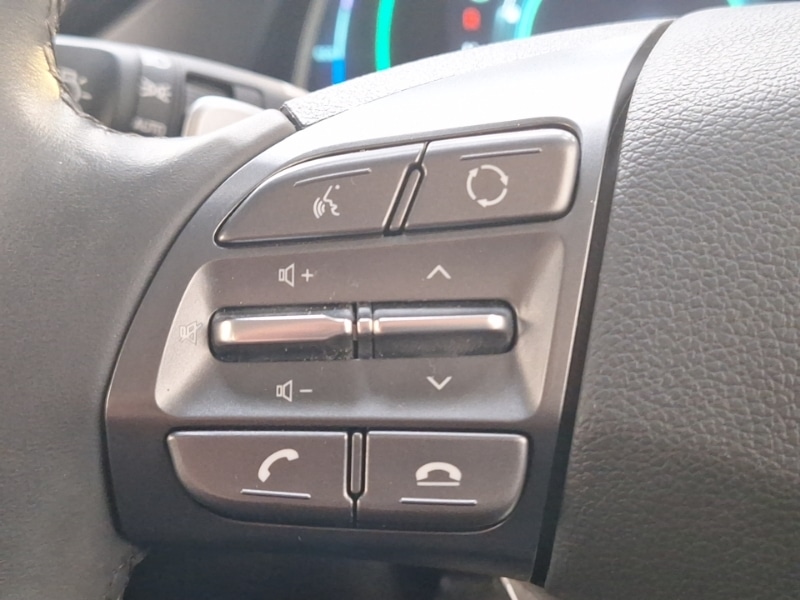 Used Hyundai IONIQ 2022 for sale - 76414596: Photo 16