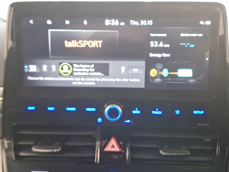 Used Hyundai IONIQ 2022 for sale - 76414596: Photo 19