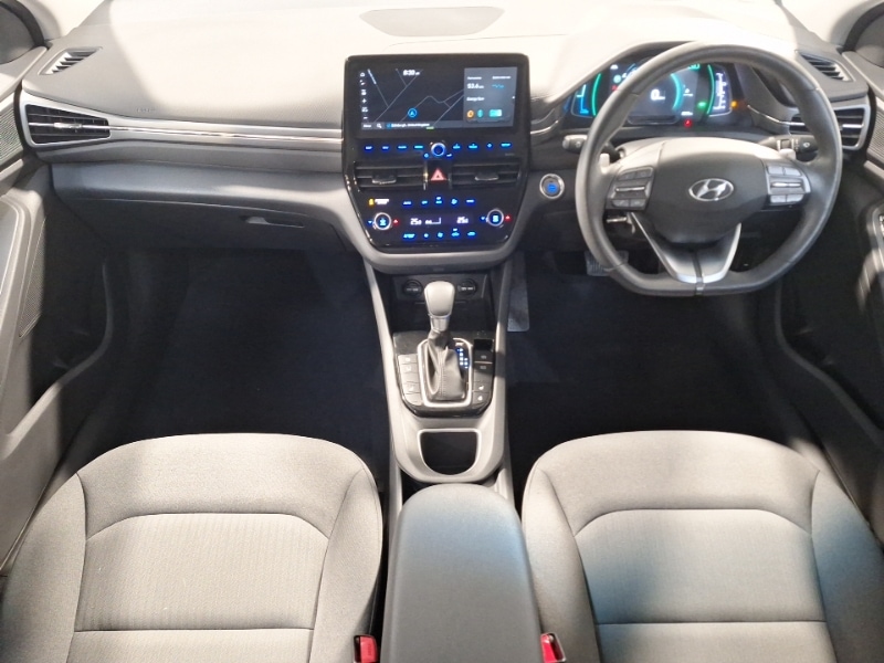 Used Hyundai IONIQ 2022 for sale - 76414596: Photo 2