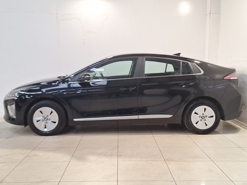 Used Hyundai IONIQ 2022 for sale - 76414596: Photo 4