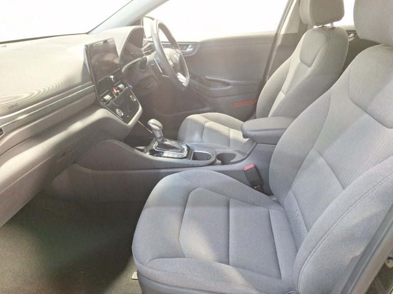 Used Hyundai IONIQ 2022 for sale - 76414596: Photo 5