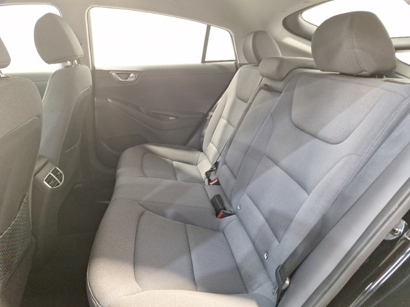 Used Hyundai IONIQ 2022 for sale - 76414596: Photo 6