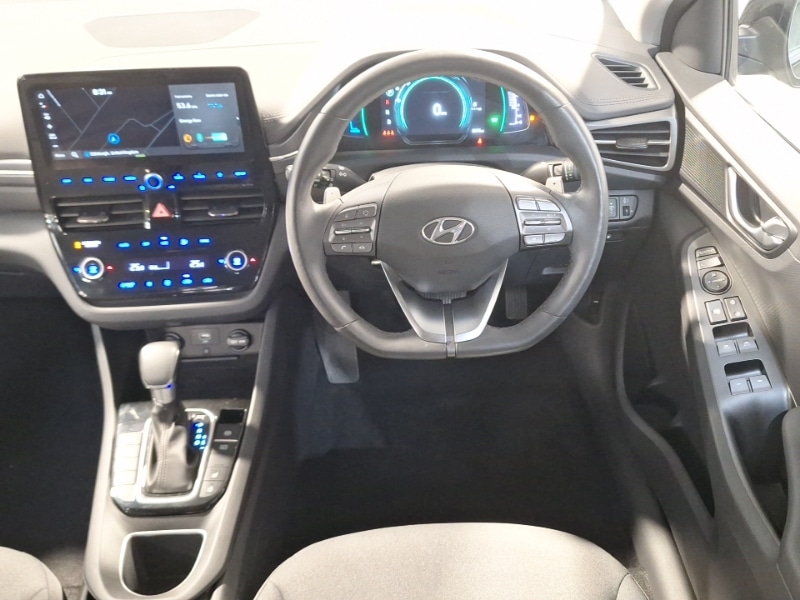 Used Hyundai IONIQ 2022 for sale - 76414596: Photo 7