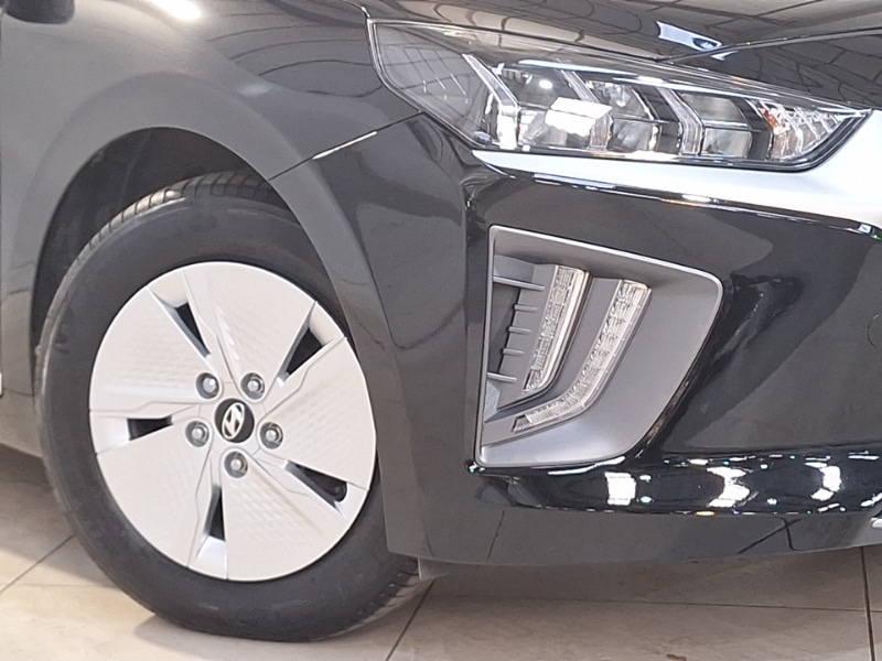 Used Hyundai IONIQ 2022 for sale - 76414596: Photo 9