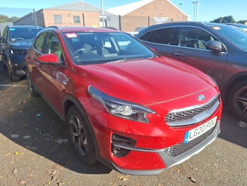 Used Kia XCeed 2020 for sale - 79536921: Photo