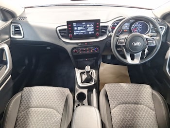 Used Kia XCeed 2020 for sale - 79536921: Photo