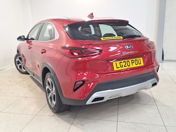 Used Kia XCeed 2020 for sale - 79536921: Photo