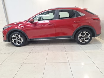 Used Kia XCeed 2020 for sale - 79536921: Photo