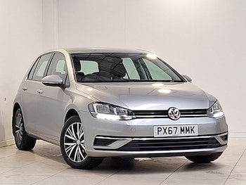 Used Volkswagen Golf 2017 for sale - 79298555: Photo