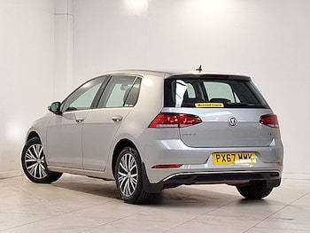 Used Volkswagen Golf 2017 for sale - 79298555: Photo