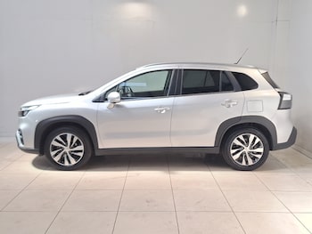 Used Suzuki SX4 S-Cross 2023 for sale - 78994645: Photo